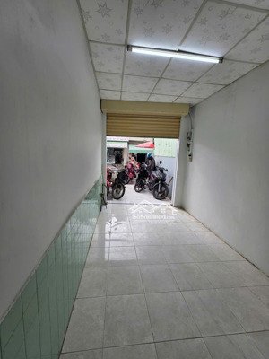 cho thuê nhà mặt tiền đường tôn thất thuyết, p. 3, q. 4 giá 14tr