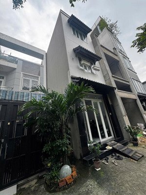 nhà hxh trần khánh dư p. tân định q1