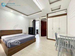 cho thuê nhà trọ đẹp tại quốc hương, thảo điền, q2, hcm giá 6 triệu, 30m2