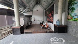 chính chủ bán nhà riêng vị trí trung tâm xã nhuận đức, củ chi, tp. hcm