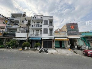 bán nhà 2 lầu mặt tiền đường 36 tên lửa 4x12m nở hậu 48,8m2 giá tốt