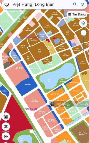 chính chủ bán lô 240m2 mặt phố 4 oto tránh nhau thoải mái tại việt hưng - hà nội.