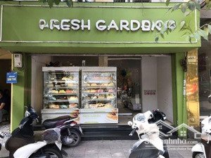 cho thuê nhà mặt tiền 7m phố trần nguyên hãn làm showroom, ngân hàng, siêu thị