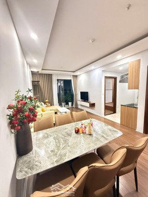 chính chủ cần bán căn 2pn hướng đông nam - full nội thất - sẵn sổ sang tên