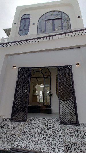 hồ học lãm, nhà mới ở ngay, 66m2 (5 x 13m), 3pn 3vs, tặng full nội thất, sát kinh dương vương