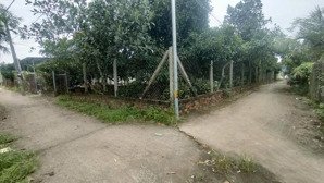 đất 2 mặt tiền- quy hoạch đất ở đô thị-dt: 934m có 100 thổ- giá: 7,5 tỷ- xã an phước, long thành