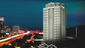hà nội signature căn hộ view hồ, căn 199m² - giao nhà trong 24 giờ.