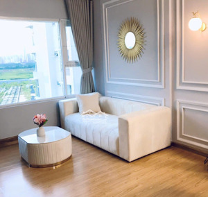 cần bán nhanh căn 2pn 1wc chung cư flora anh đào 56m2 giá 3ty1 để full nội thất cao cấp