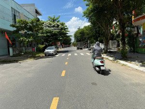 bán đất 2 mặt tiền đường 7m5 võ duy ninh, sơn trà gần biển mân thái, sơn trà, giá tốt 18,2 tỷ/260m2