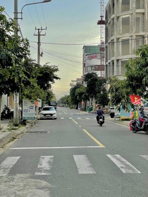 trần văn quế view chung cư, vị trí đẹp nhất trục đường