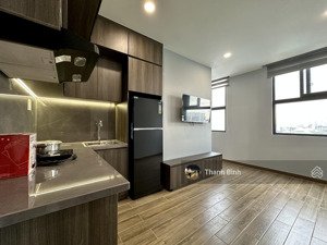 cho thuê chung cư mini , mới 100% , layout 1 phòng ngủ , nhiều dạng phòng , ban công cửa sổ