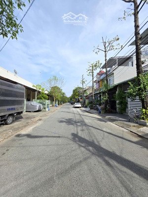 bán đất kdc biconsi, p.tân bình, tp.dĩ an đường 13m, gần hồ biconsi sổ riêng, thổ cư 100%