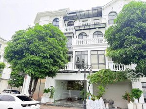 19 tỷ!liền kề sao biển ht full đồ 67,5m2 view công viên, bể bơi xây 5 tầng vinhomes ocean park 1