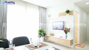 thuê căn hộ 2pn 2wc 75m2 cao cấp ban công full view bến vân đồn, q4 (gần q1) lh harry 0775 924 ***