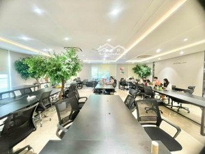 cho thuê văn phòng 187 quan nhân, trung tâm thanh xuân giá siêu rẻ