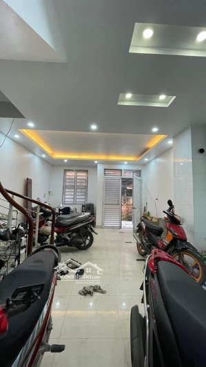 nhà mặt ngõ phố kim giang,ngõ xe 7 chỗ vào vô tư,cách phố kim giang 50m