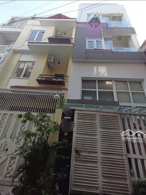 bán nhà hẻm 1/ hoàng hoa thám bình thạnh - 5 lầu 4pn- giá 9 tỷ 4 - lh: 