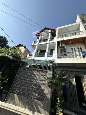 26.5 tỷ chưa tới 100tr/m2. biệt thự cao cấp 4 tầng, nguyễn văn săng, p. tân sơn nhì, q. tân phú