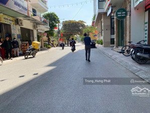 chính chủ bán 65m2 đất nguyễn du, 2 mặt tiền, trung tâm thị trấn thường tín, sát him lam, olympic