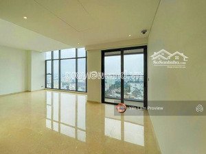 the marq q1, tầng cao 3 phòng ngủ, phòng khách đôi