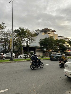 bán đất 375m2, 60 tỷ vnd tại nguyễn tất thành, hải châu, đà nẵng,