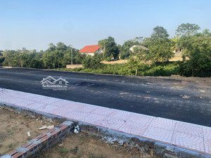 bán đất sát hồ cẩm an - cẩm lĩnh, ba vì, hà nội. 100m full thổ cư, giá 840tr