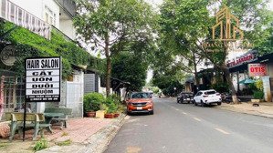 bán nhà góc 2 mặt tiền đường trần văn phụ, vị trí vàng