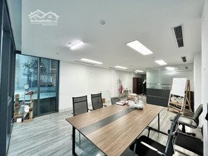 chỉ 18 triệu có ngay văn phòng 110m2 tại phố nguỵ như kon tum, thanh xuân, full nội thất