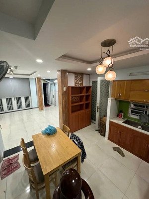 hẻm 8m xe hơi đậu trước nhà chỉ 6.5 tỷ tl! nr dt:7x5.5m - 34.2m2 - khu sang p10, phú nhuận