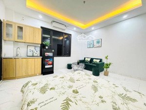 nhà trọ mới ở đội cấn 28m2 4tr8