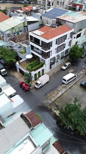 siêu hiếm xô viết nghệ tĩnh 8m * 20m 4 tầng hđt 80tr/tháng chỉ 35 tỷ