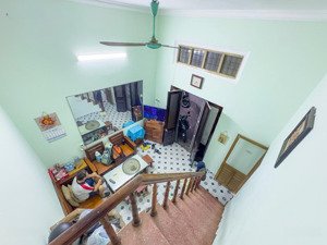 cần bán nhà phố trần quang diệu, ngõ thông kd, nhà 2 thoáng trước sau, đẹp ở ngay, 37m2x4,5 tầng