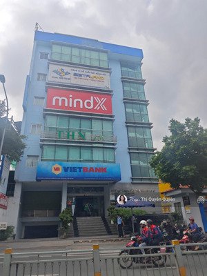 bán gấp trong tháng - tòa nhà ngay trần hưng đạo, quận 5 (8x20m - hầm 8tầng) hđt: 280 triệu - 62 tỷ