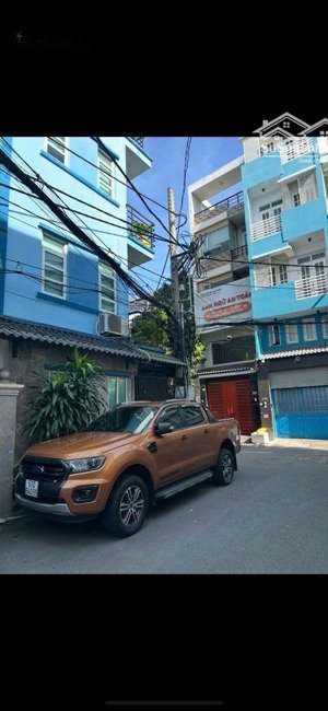 bán nhà địa chỉ số 378/39a xô viết nghệ tĩnh, p. 19, q. bình thạnh, 6,25 tỷ diện tích 45m2