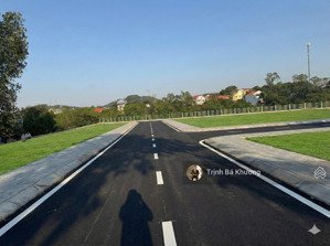 1,7 tỷ đất sẵn sổ cạnh đại học, khu công nghiệp, cạnh bệnh viện trung ương