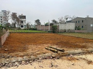 chính chủ nhờ bán 200m tái định cư vai réo phú cát quốc oai hà nội