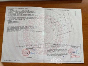 nhỉnh 3tỷ có 144,8m thổ cư 129,8m(gần full thổ cư)tại thôn 3 xã phú cát tp hn giá đầu tư cực tốt!