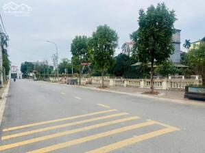 Bán đất Dương Quang Gia Lâm 50m2 vị trí đẹp ngõ thông đủ tiện ích 2.85 tỷ