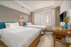 bom tấn hồ nghinh khách sạn 15 tầng, full pháp lý giá đầu tư chỉ 135 tỷ