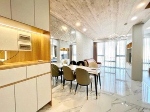 ascentia phú mỹ hưng cho thuê 01 phòng ngủ - dọn vào sau 2 tuần