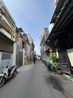 vị trí vip ngang 7m sát mặt tiền tăng luôn gpxd 5 tầng