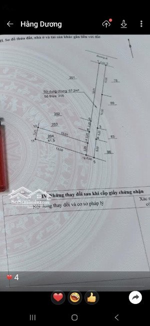 bán đất tại xã tả thanh oai, 3,3 tỷ, 41m2, mặt tiền 35m, ngõ rộng 3m, chính chủ giá cực chất