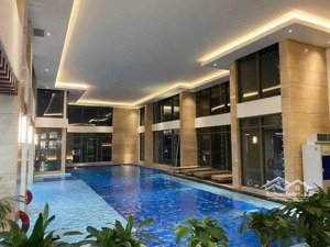 bán căn hộ studio m2.1415a ocean park gia lâm, 25.4m², full nội thất giá 2.7 tỷ net