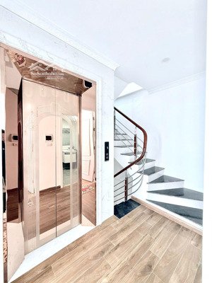 chùa bộc | nhà đẹp 7 tầng 46m² mt 5.5m 19,3 tỷ