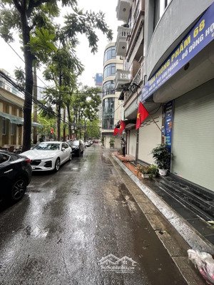 bán nhà riêng ngụy như kon tum, 22 tỷ, 50m2, 3pn, 4wc, 6 tầng,thang máy q thanh xuân