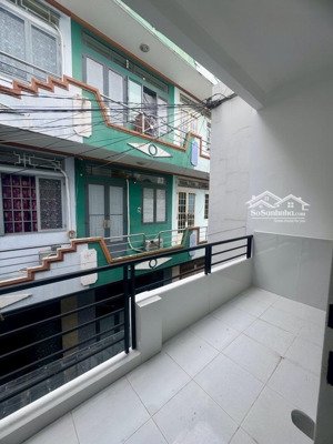 7.2 tỷ tl, 65m, 3 tầng. bán nhà đẹp hxh 55/ nguyễn văn công phường 3 gò vấp, gần nguyễn kiệm.