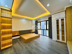nhà xuân thuỷ 7 tầng thang máy - xây mới full nội thất- 10m ra mặt ô tô tránh 33/36m2- nhỉnh 12 tỷ
