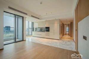 chính chủ bán căn góc 3 phòng ngủ view sông jw marriott grand marina saigon