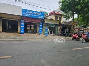 bán đất tặng nhà c4 nhà mặt phố sủi ỷ lan xã gia lâm 150 m mt 5m giá 18,8 tỷ