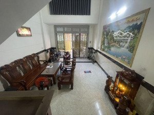 nhà 5 tầng khu đồng bộ nguyễn thị búp- gần hiệp thành city